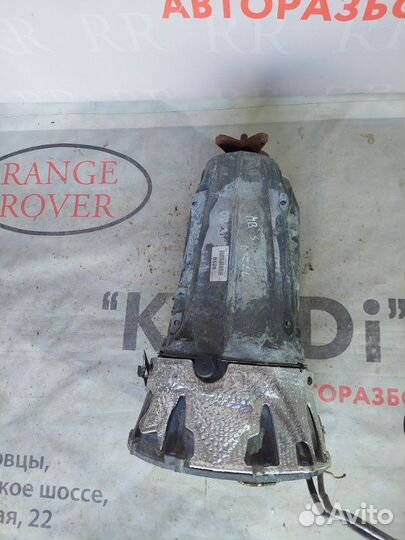 АКПП Mercedes-Benz S-Class W222 S3.0 CDI 2017