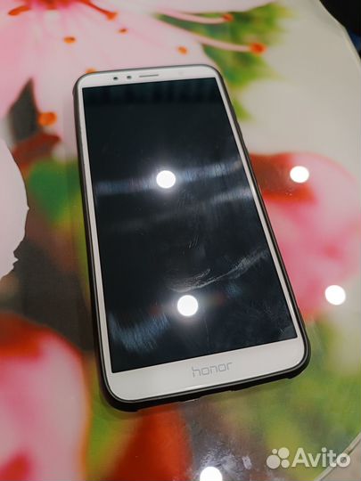 Продам Honor 7a