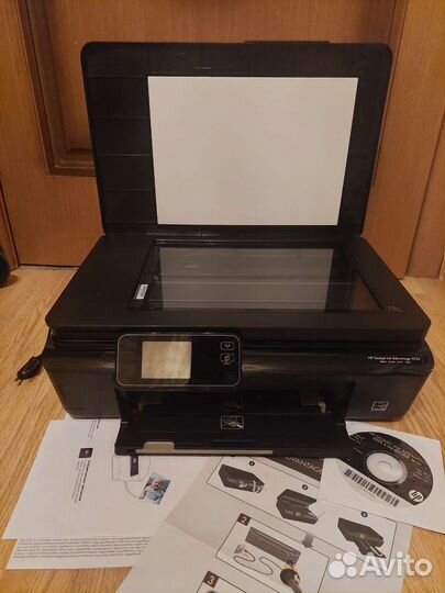 Мфу HP Deskjet lnk Advantaj 5525