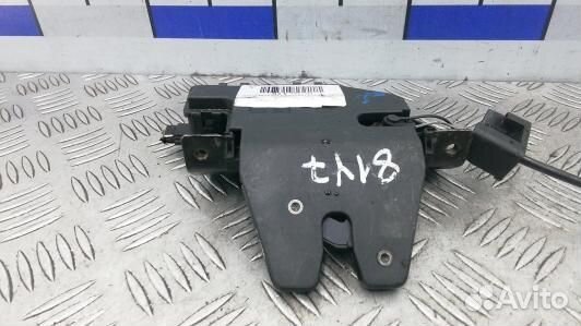Замок крышки багажника BMW 3 E90/E91 (81Y07HY01)
