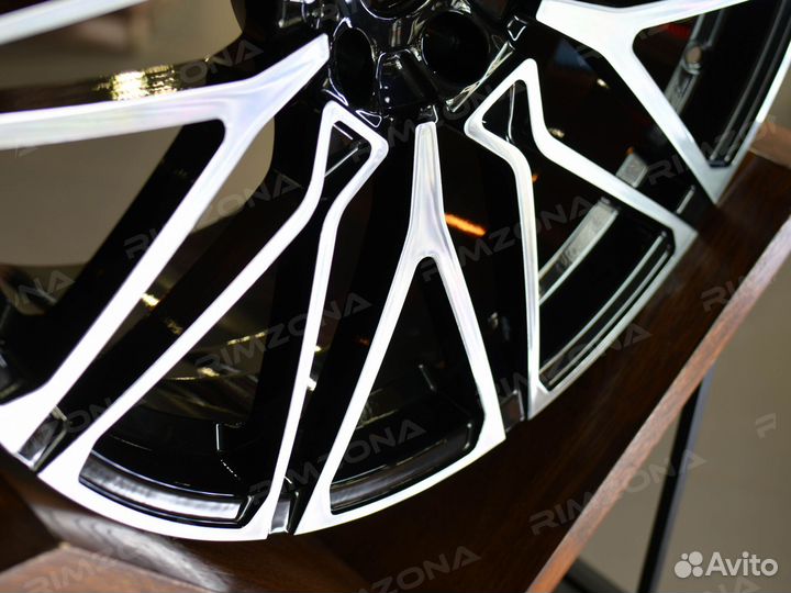Литые диски R19 для BMW. Арт2812