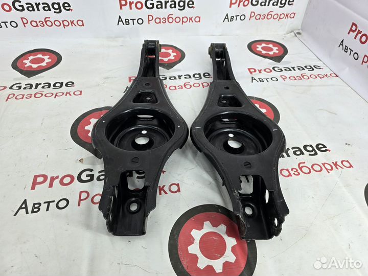 Рычаг задний поперечный нижний Chery Exeed Jaecoo