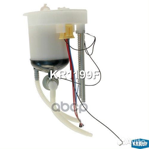 KR1199F фильтр топливного насоса Ford KR1199F