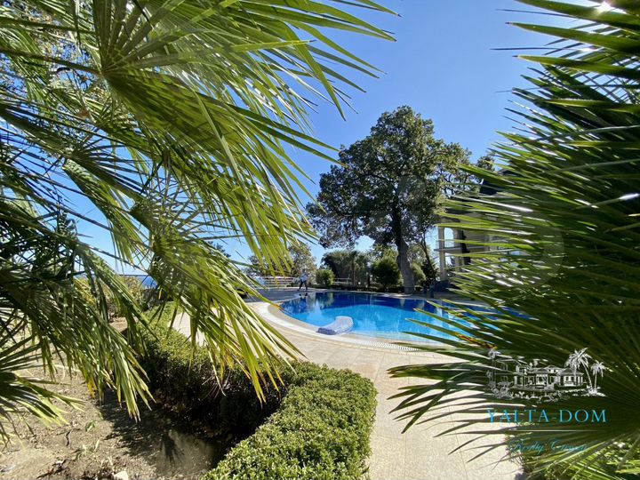 Дом 120 м² на участке 40 сот.