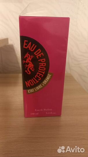 Винтажные духи унисекс