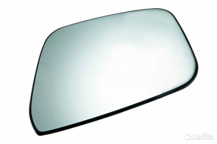 Заднее стекло на Хонда Аккорд 8