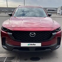 Mazda CX-50 2.5 AT, 2022, 35 000 км, с пробегом, цена 4 150 000 руб.