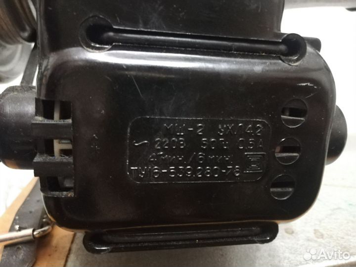 Швейная машина Подольск