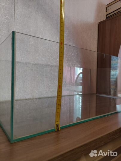 Террариум большой