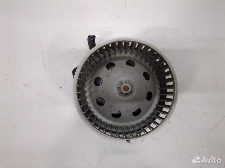 Двигатель отопителя Infiniti QX60, 2015