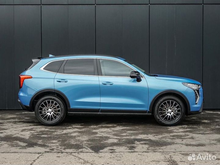 HAVAL Jolion 1.5 AMT, 2024