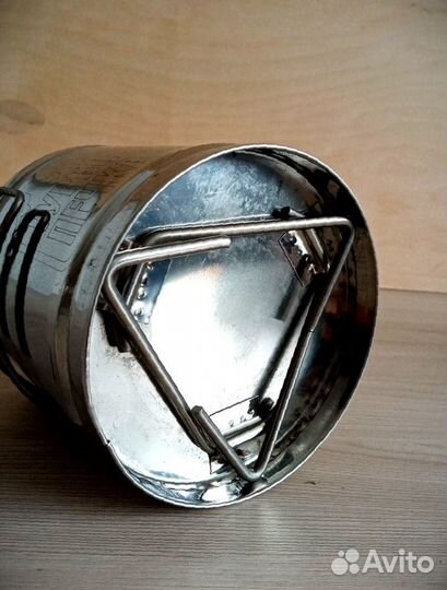 Печь походная турбопечка пс 600 Т