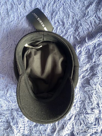 Кепка женская