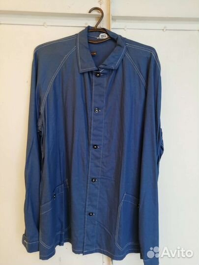 Рабочие куртки