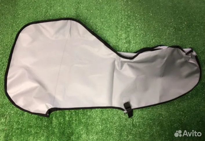 Чехол 9.9-20 л.с 4-х тактный