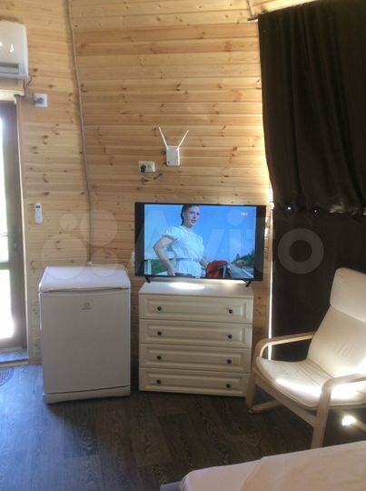 Дом 36 м² на участке 6 сот.