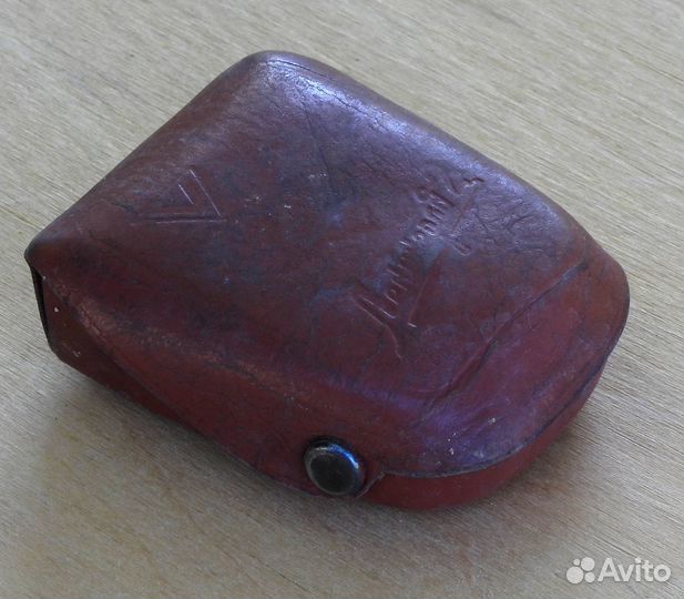 Фотоэкспонометр 