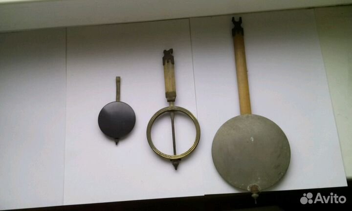 Циферблаты к настенным часам СССР и др- ие запчаст