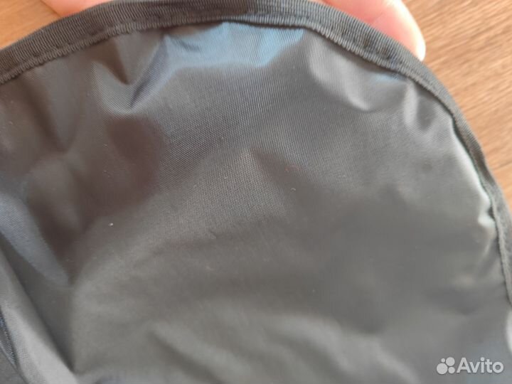 Чехол накидка на сиденье для перевозки животных