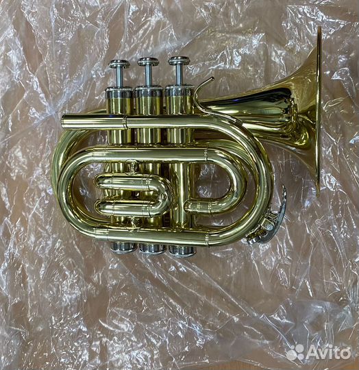 Труба компактная Pierre Cesar jbmt-510L