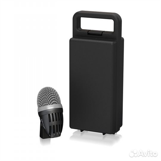 Behringer C112 динамический микрофон