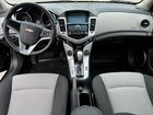 Chevrolet Cruze 1.8 AT, 2012, 150 000 км объявление продам
