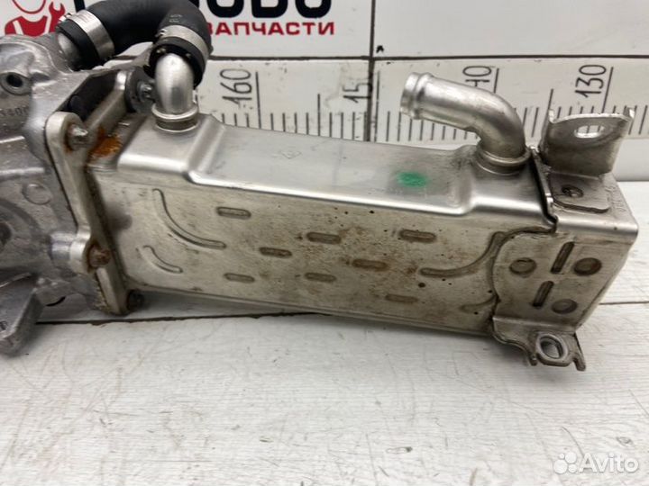 Клапан EGR Mercedes E-Class W212 651.924 2015