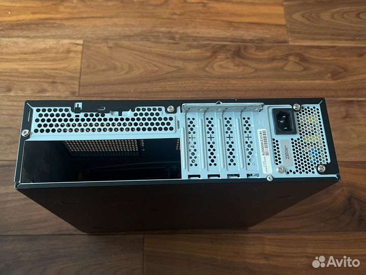 Корпус для пк InWin SFF BL641