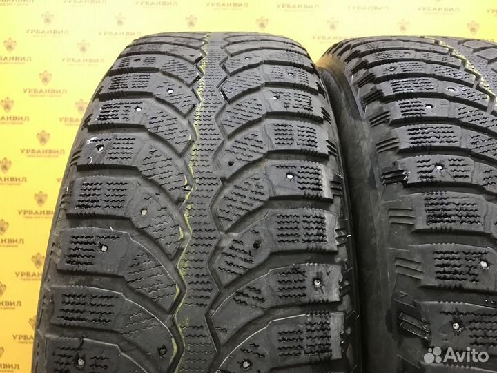 Bridgestone Blizzak Spike-01 225/65 R17 106T