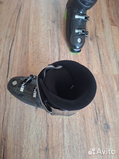 Горнолыжные ботинки Alpina x3 42-43