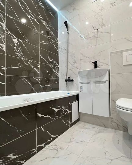 1-к. квартира, 34 м², 3/14 эт.