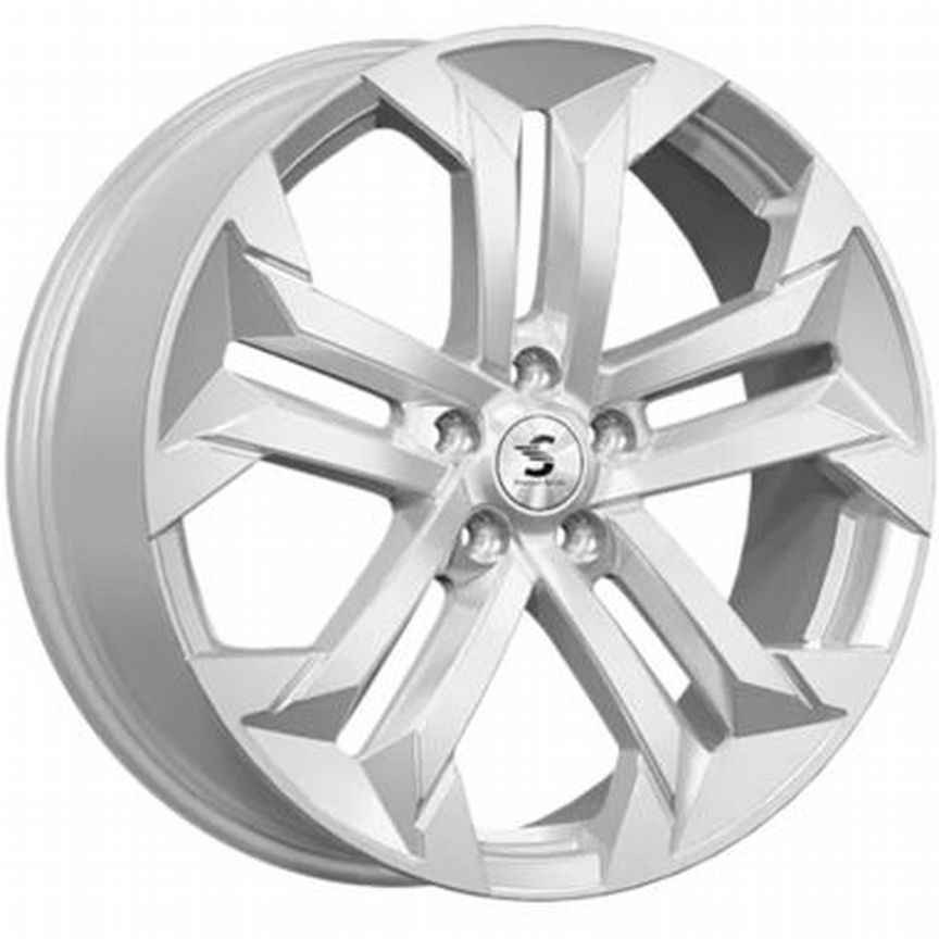 Литые диски Premium Series КР015 7.5×R19 5×108