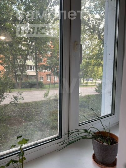 2-к. квартира, 41,1 м², 1/5 эт.