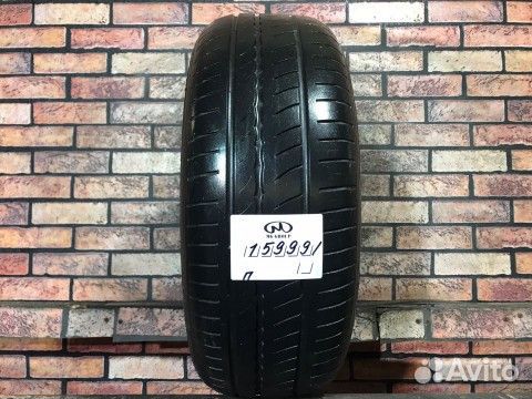 Pirelli Cinturato P1 205/55 R16