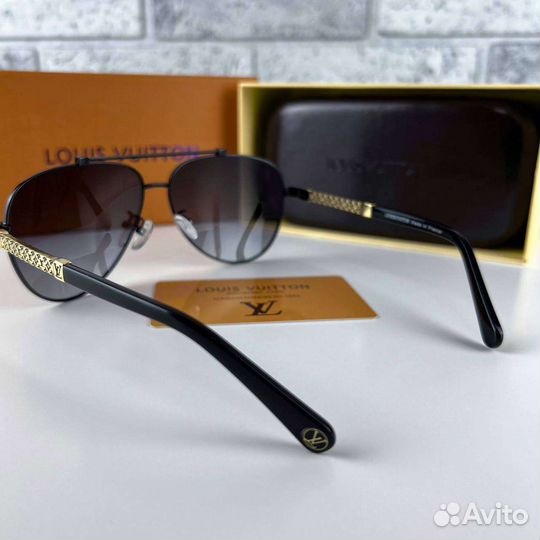 Очки Louis Vuitton Унисекс