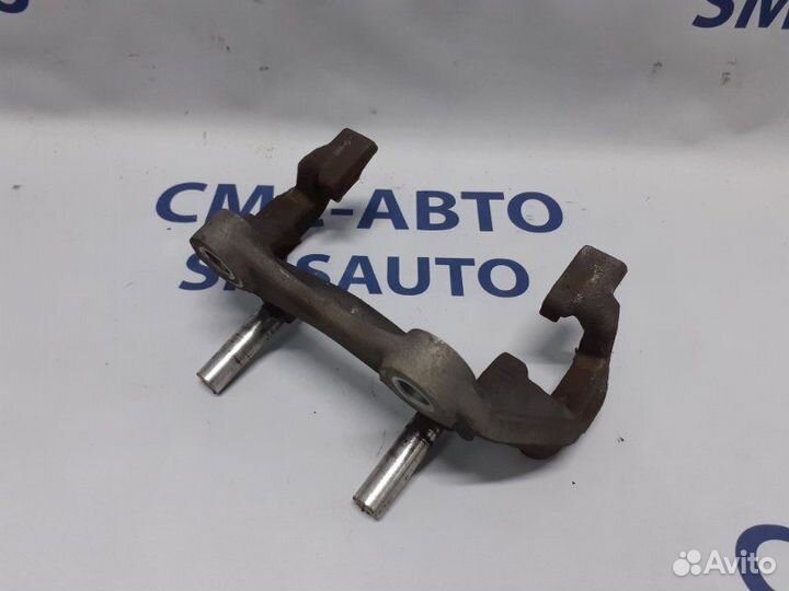 Скоба суппорта задняя Mercedes-Benz E-Class W212