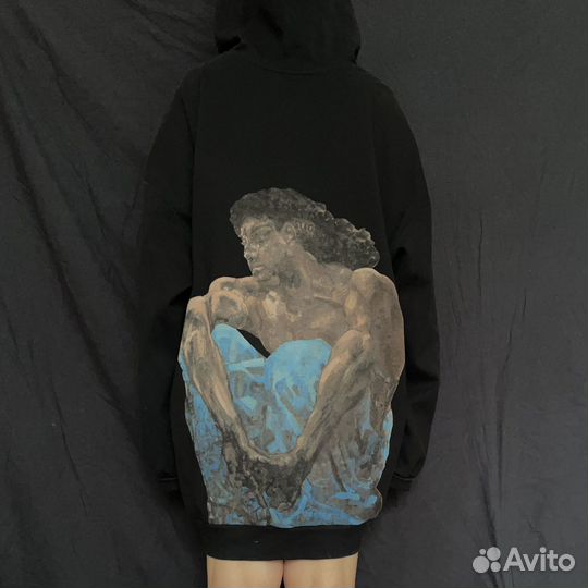 Худи твое третьяковская галерея