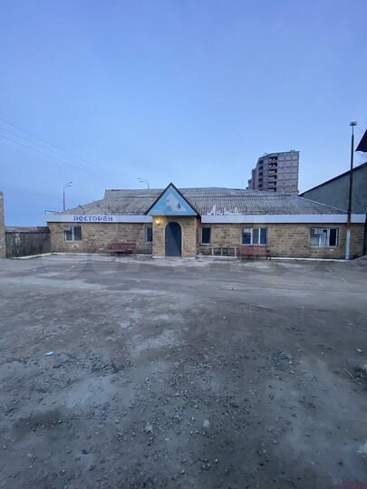 Свободного назначения, 293 м²