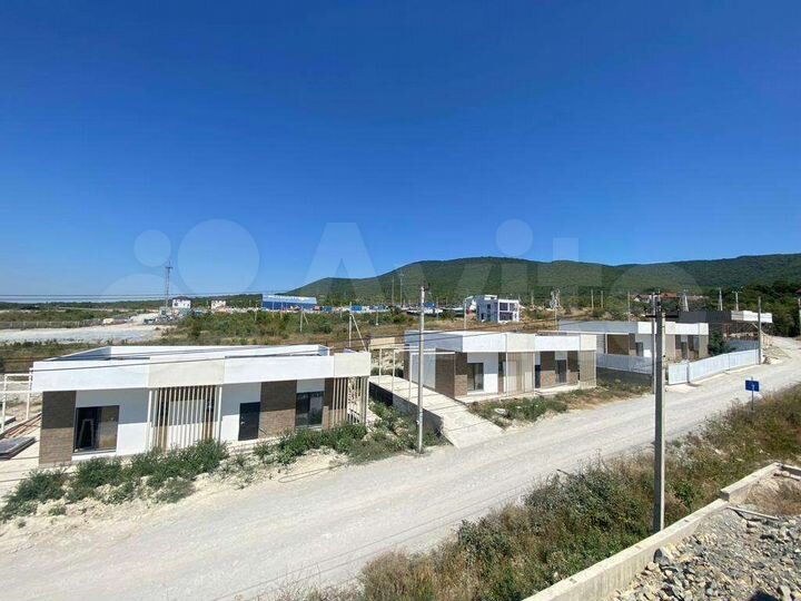 Дом 108 м² на участке 4 сот.