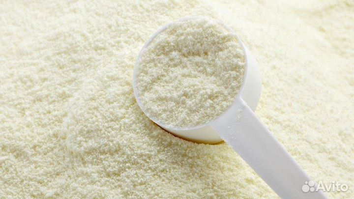 Сухое обезжиренное молоко (сом)