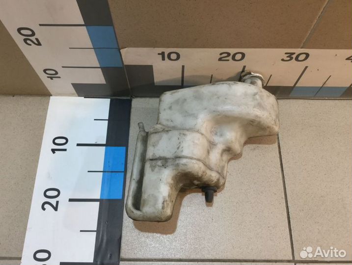 Бачок расширительный Митсубиси Аутландер XL