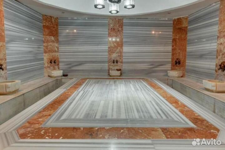 Отдых в Турции на двоих 9 ночей Все включено