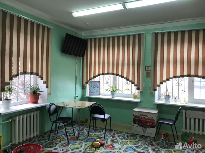 Жалюзи вертикальные