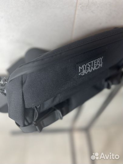 Сумка mystery ranch