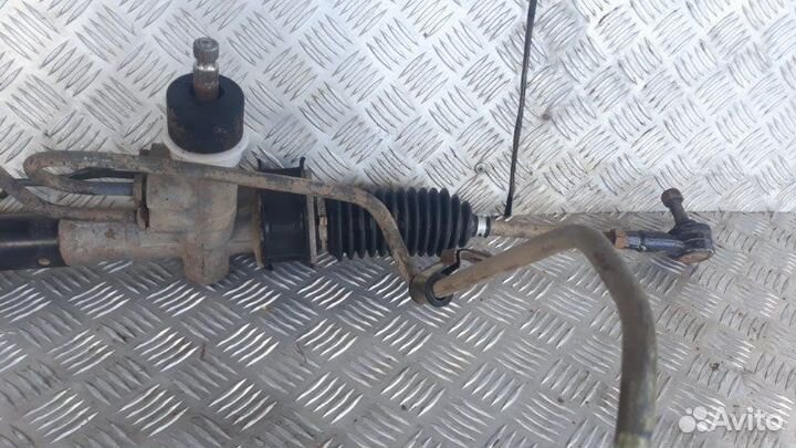 Рулевая рейка Chery Qq6 S21 1.1 SQR472 2003-2013