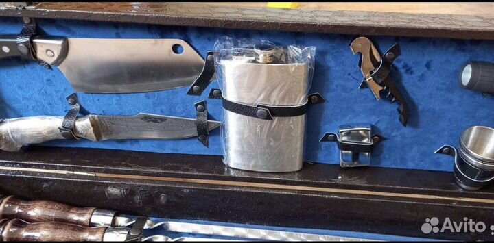 Пoдарочный нaбор шампypoв