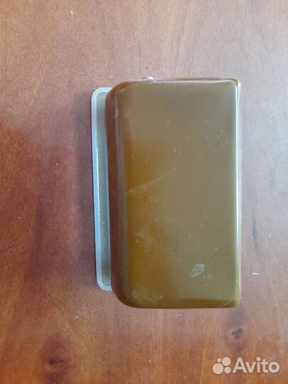 Дырокол СССР