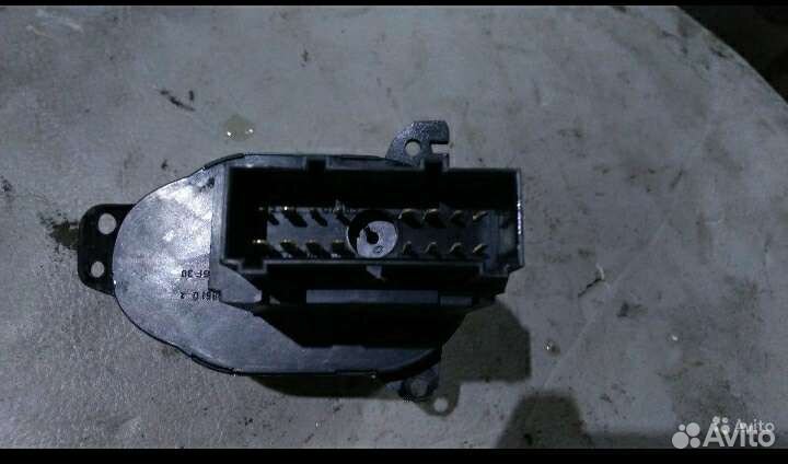 Переключатель света Форд Фокус 1