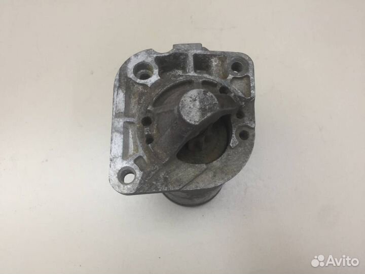 Стартер Renault Logan 1 2005-2014