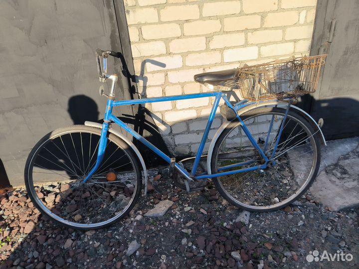 Велосипеды бу взрослый